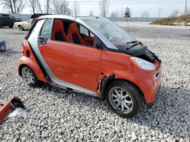 Photo 3 VIN: WMEEK31X18K090225 - SMART FORTWO 