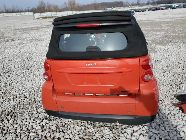 Photo 5 VIN: WMEEK31X18K090225 - SMART FORTWO 