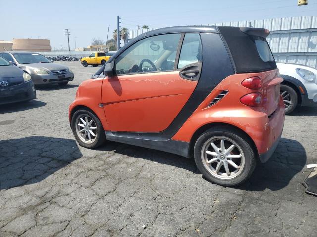 Photo 1 VIN: WMEEK31X18K126785 - SMART FORTWO 