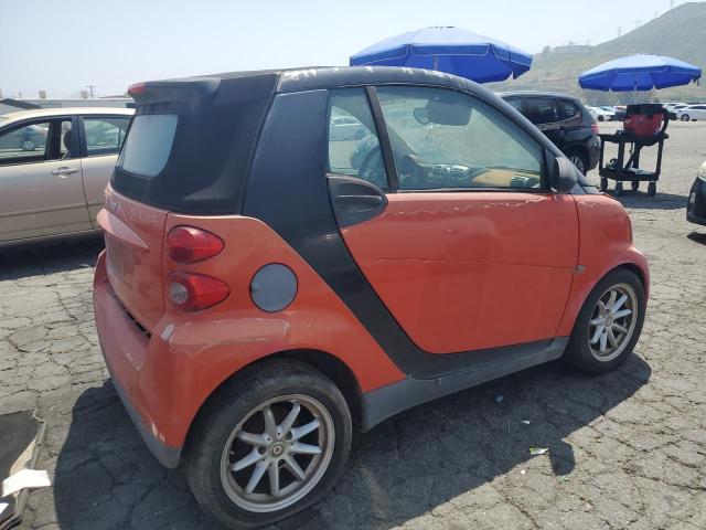 Photo 2 VIN: WMEEK31X18K126785 - SMART FORTWO 