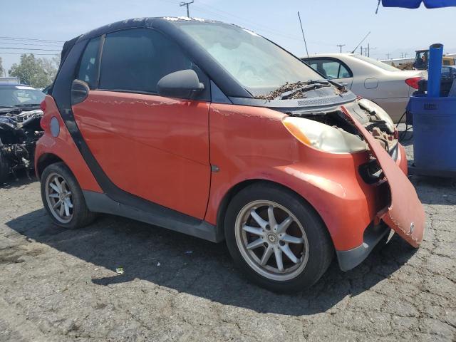 Photo 3 VIN: WMEEK31X18K126785 - SMART FORTWO 