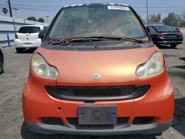 Photo 4 VIN: WMEEK31X18K126785 - SMART FORTWO 