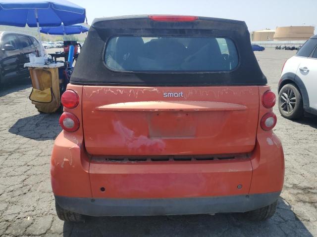 Photo 5 VIN: WMEEK31X18K126785 - SMART FORTWO 