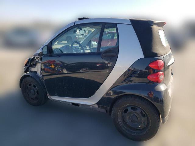 Photo 1 VIN: WMEEK31X18K179678 - SMART FORTWO 