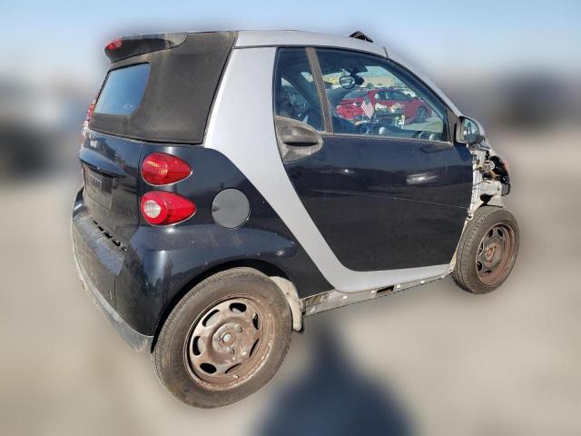 Photo 2 VIN: WMEEK31X18K179678 - SMART FORTWO 