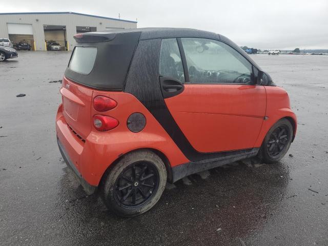 Photo 2 VIN: WMEEK31X18K198232 - SMART FORTWO PAS 