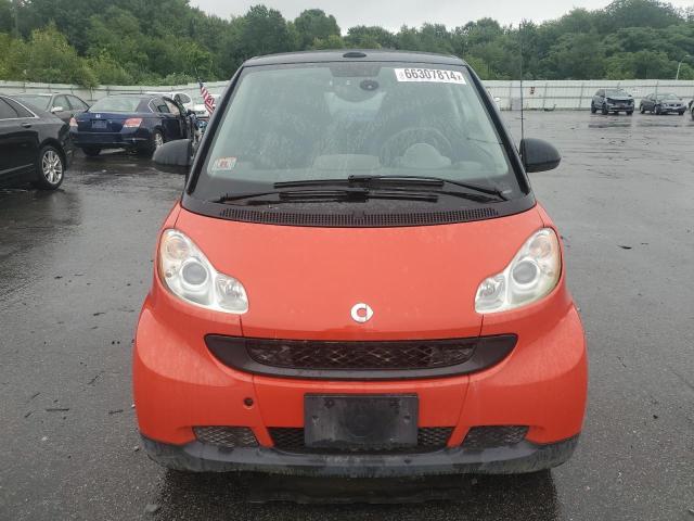 Photo 4 VIN: WMEEK31X18K198232 - SMART FORTWO PAS 