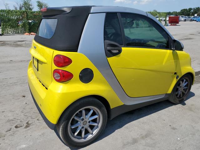 Photo 2 VIN: WMEEK31X28K105914 - SMART FORTWO PAS 