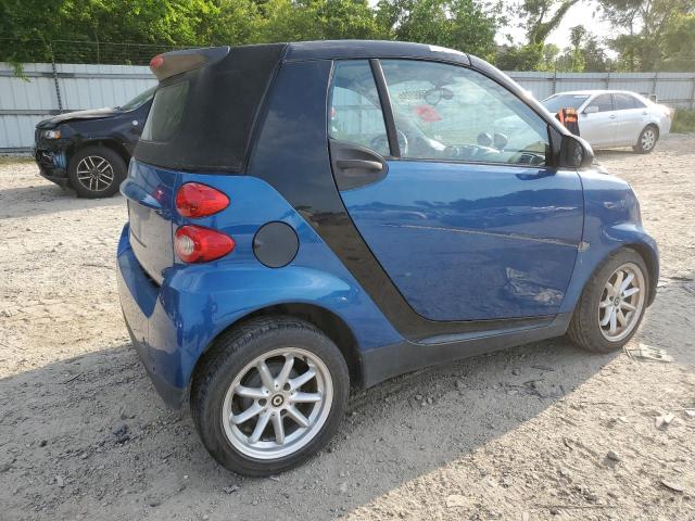 Photo 2 VIN: WMEEK31X29K208798 - SMART FORTWO 