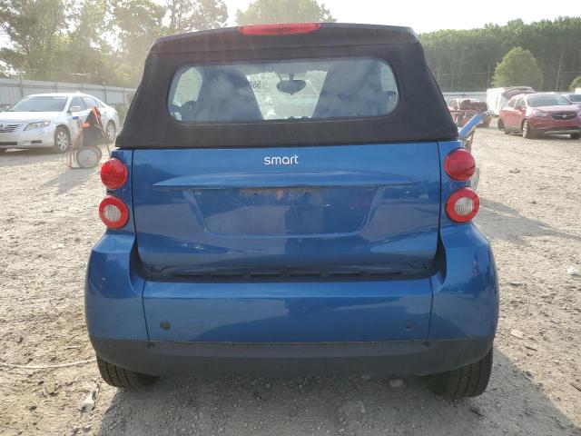 Photo 5 VIN: WMEEK31X29K208798 - SMART FORTWO 