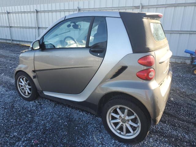 Photo 1 VIN: WMEEK31X29K224886 - SMART FORTWO 