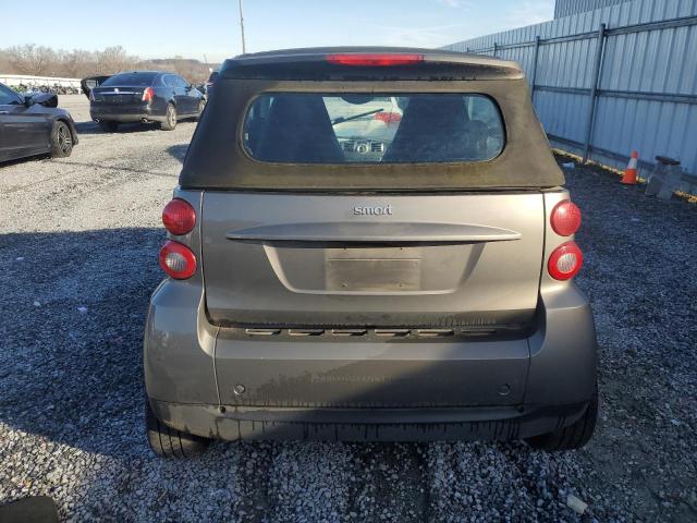 Photo 5 VIN: WMEEK31X29K224886 - SMART FORTWO 