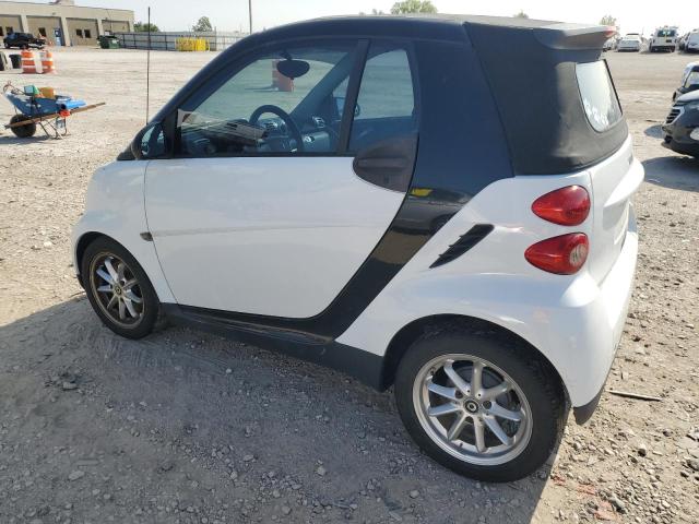 Photo 1 VIN: WMEEK31X29K274073 - SMART FORTWO PAS 