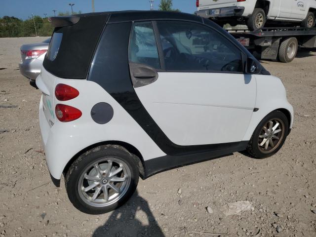 Photo 2 VIN: WMEEK31X29K274073 - SMART FORTWO PAS 