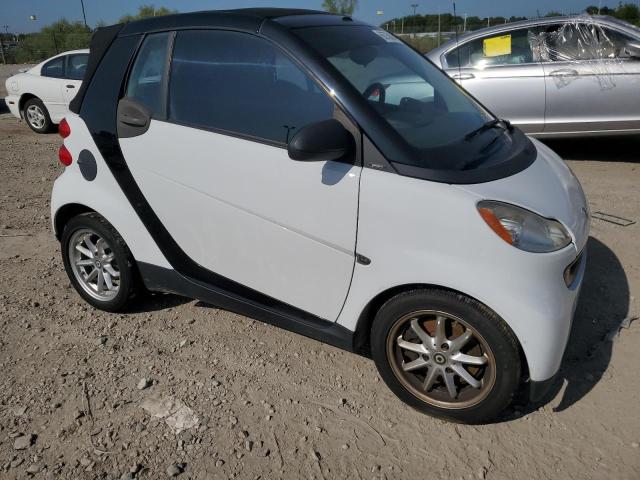 Photo 3 VIN: WMEEK31X29K274073 - SMART FORTWO PAS 