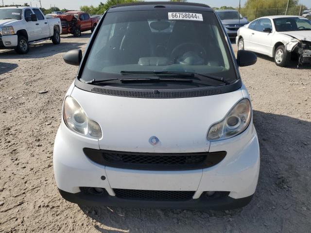 Photo 4 VIN: WMEEK31X29K274073 - SMART FORTWO PAS 