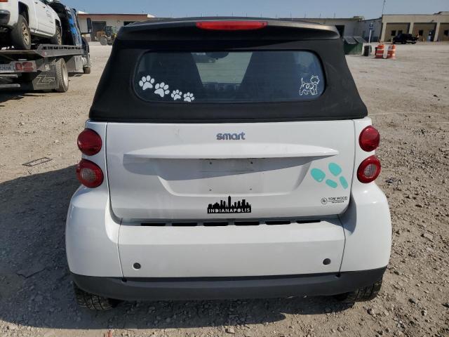 Photo 5 VIN: WMEEK31X29K274073 - SMART FORTWO PAS 