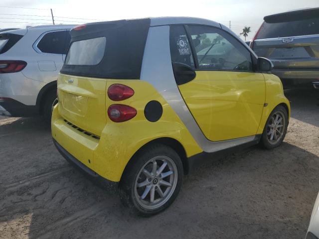 Photo 2 VIN: WMEEK31X38K116047 - SMART FORTWO PAS 