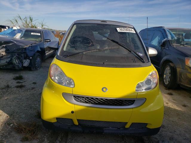 Photo 4 VIN: WMEEK31X38K116047 - SMART FORTWO PAS 