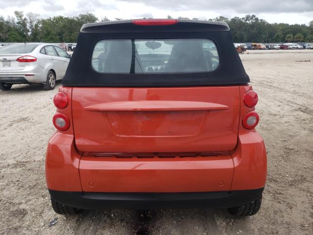 Photo 5 VIN: WMEEK31X38K208422 - SMART FORTWO PAS 