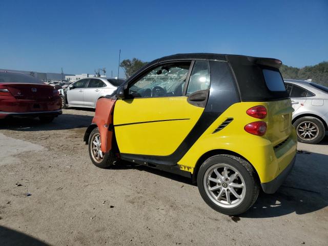 Photo 1 VIN: WMEEK31X39K248176 - SMART FORTWO 