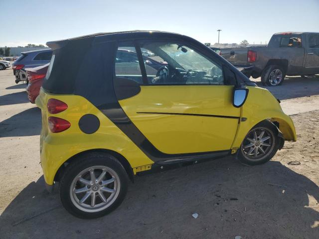 Photo 2 VIN: WMEEK31X39K248176 - SMART FORTWO 