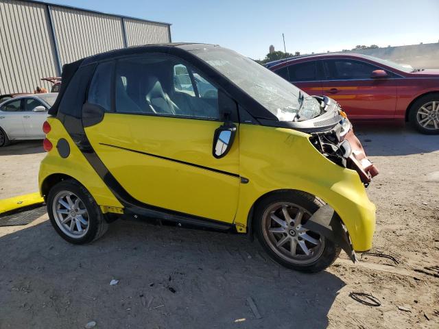 Photo 3 VIN: WMEEK31X39K248176 - SMART FORTWO 