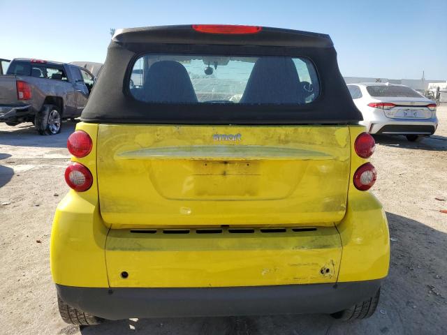 Photo 5 VIN: WMEEK31X39K248176 - SMART FORTWO 