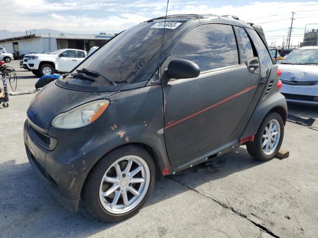 Photo 0 VIN: WMEEK31X39K282246 - SMART FORTWO PAS 