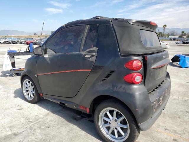 Photo 1 VIN: WMEEK31X39K282246 - SMART FORTWO PAS 