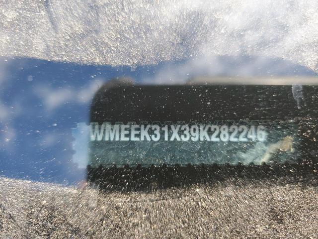 Photo 11 VIN: WMEEK31X39K282246 - SMART FORTWO PAS 