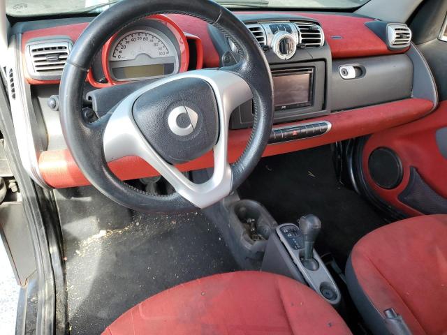 Photo 7 VIN: WMEEK31X39K282246 - SMART FORTWO PAS 