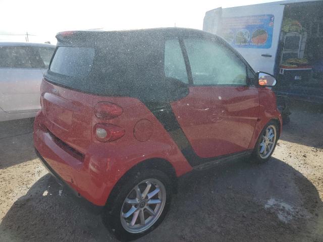 Photo 2 VIN: WMEEK31X39K298866 - SMART FORTWO PAS 