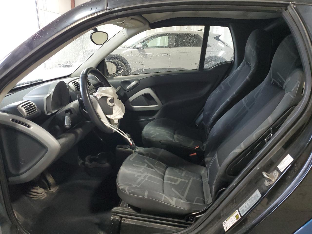 Photo 6 VIN: WMEEK31X48K205626 - SMART FORTWO 