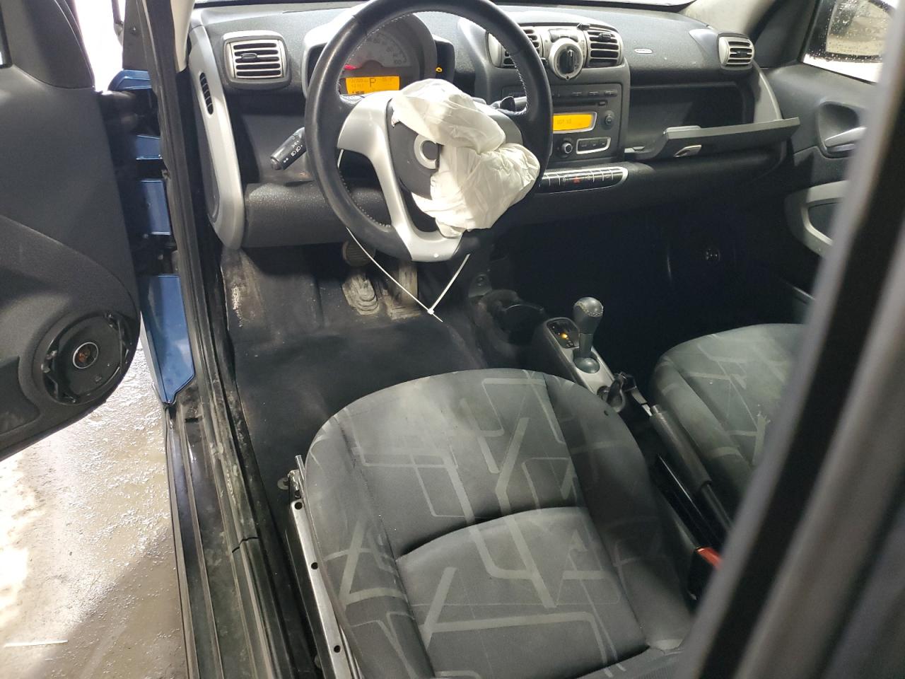 Photo 7 VIN: WMEEK31X48K205626 - SMART FORTWO 
