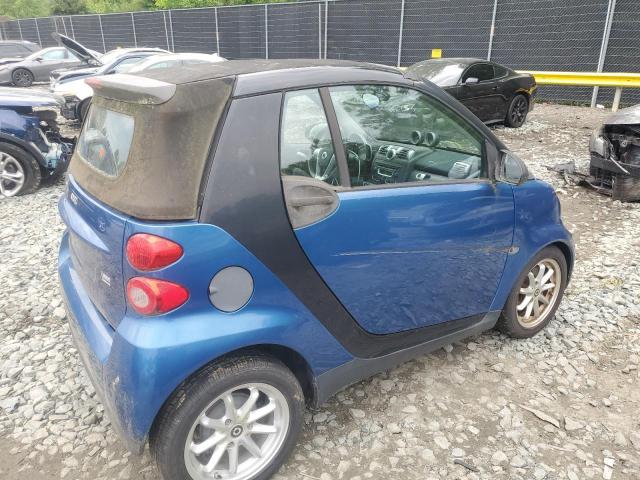 Photo 2 VIN: WMEEK31X49K230995 - SMART FORTWO 