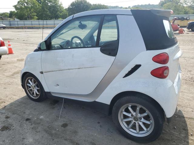 Photo 1 VIN: WMEEK31X49K271613 - SMART FORTWO 