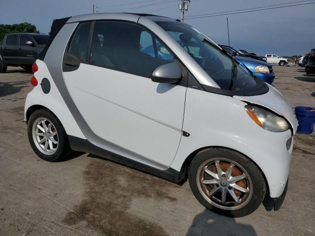 Photo 3 VIN: WMEEK31X49K271613 - SMART FORTWO 