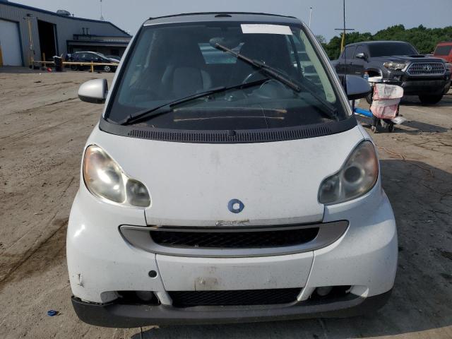 Photo 4 VIN: WMEEK31X49K271613 - SMART FORTWO 