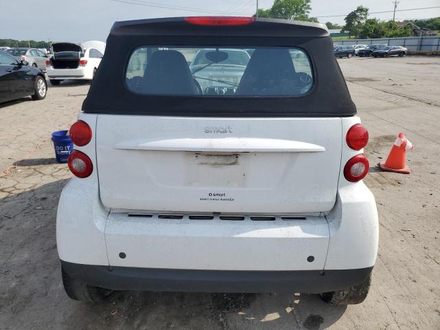 Photo 5 VIN: WMEEK31X49K271613 - SMART FORTWO 