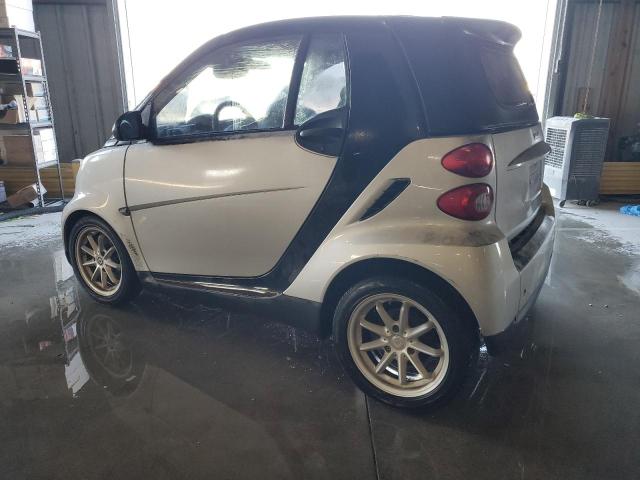 Photo 1 VIN: WMEEK31X58K106619 - SMART FORTWO PAS 