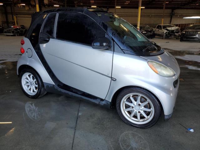 Photo 3 VIN: WMEEK31X58K106619 - SMART FORTWO PAS 