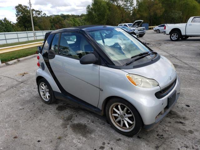 Photo 3 VIN: WMEEK31X58K143864 - SMART FORTWO PAS 