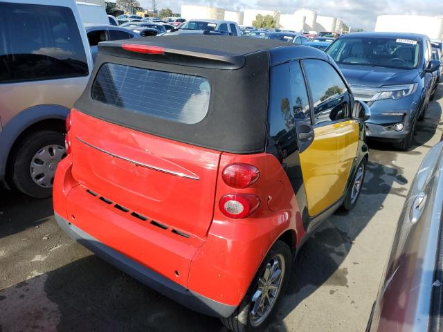 Photo 2 VIN: WMEEK31X58K160261 - SMART FORTWO 