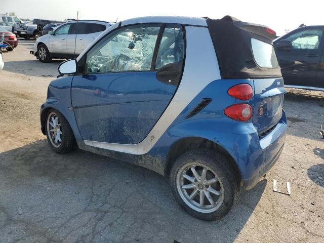 Photo 1 VIN: WMEEK31X58K181921 - SMART FORTWO PAS 