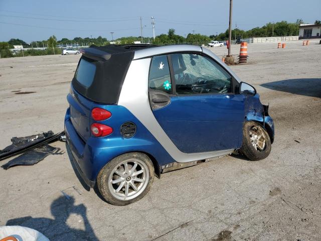 Photo 2 VIN: WMEEK31X58K181921 - SMART FORTWO PAS 