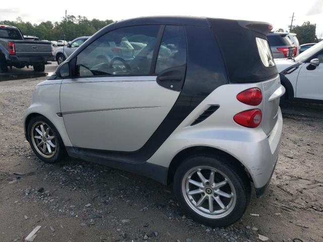 Photo 1 VIN: WMEEK31X59K211646 - SMART FORTWO PAS 