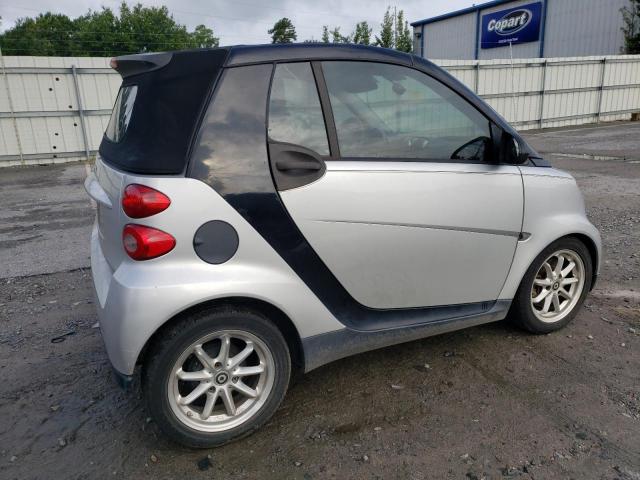 Photo 2 VIN: WMEEK31X59K211646 - SMART FORTWO PAS 