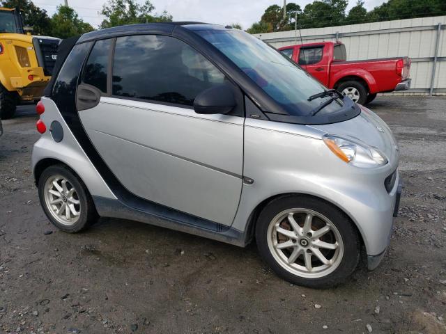 Photo 3 VIN: WMEEK31X59K211646 - SMART FORTWO PAS 