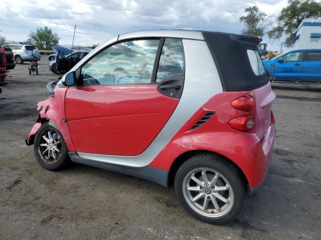 Photo 1 VIN: WMEEK31X59K276710 - SMART FORTWO PAS 